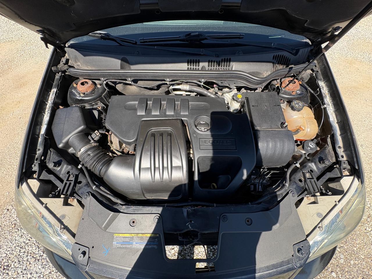 2010 Chevrolet Cobalt LT ~ Certified & 1yr Warranty Photo