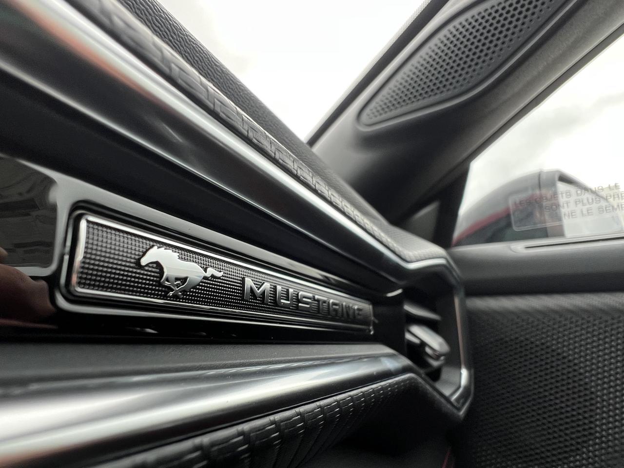 2026 Ford Mustang GT Premium Up to $4000 off or 1.99% Financing (See Dealer for Details) Photo3