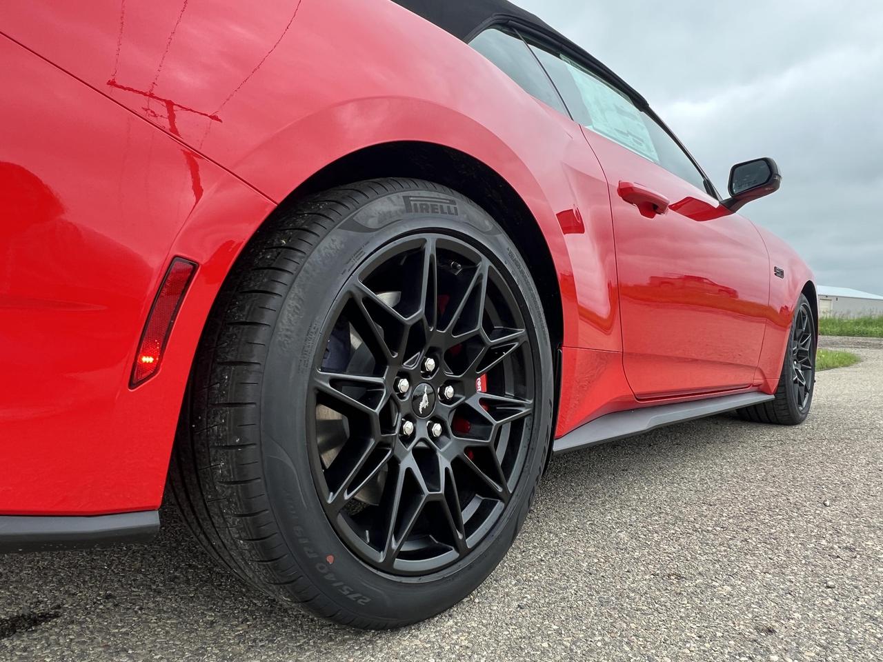 2026 Ford Mustang GT Premium Up to $4000 off or 1.99% Financing (See Dealer for Details) Photo4