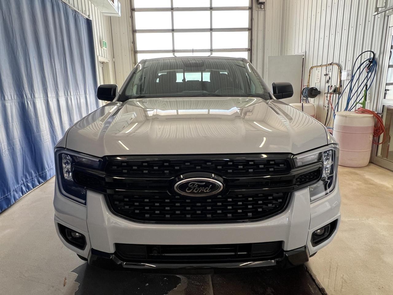 2026 Ford Ranger XLT Employee Pricing on NOW!! Photo2
