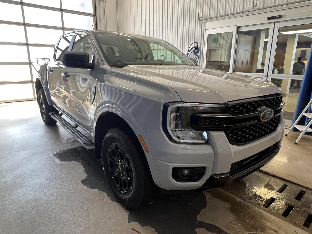 2026 Ford Ranger XLT Employee Pricing on NOW!! Photo4