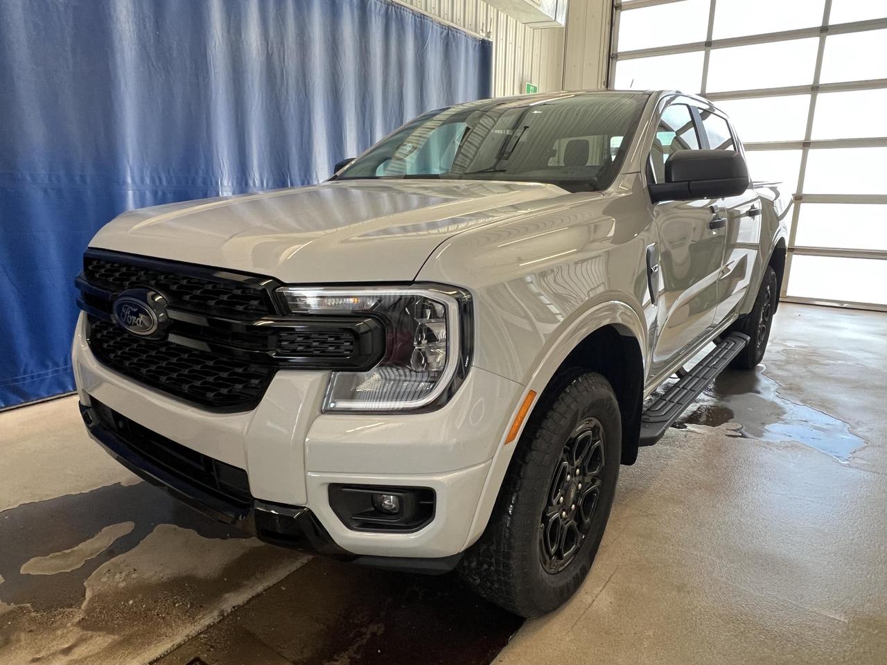 2026 Ford Ranger XLT Employee Pricing on NOW!! Photo1