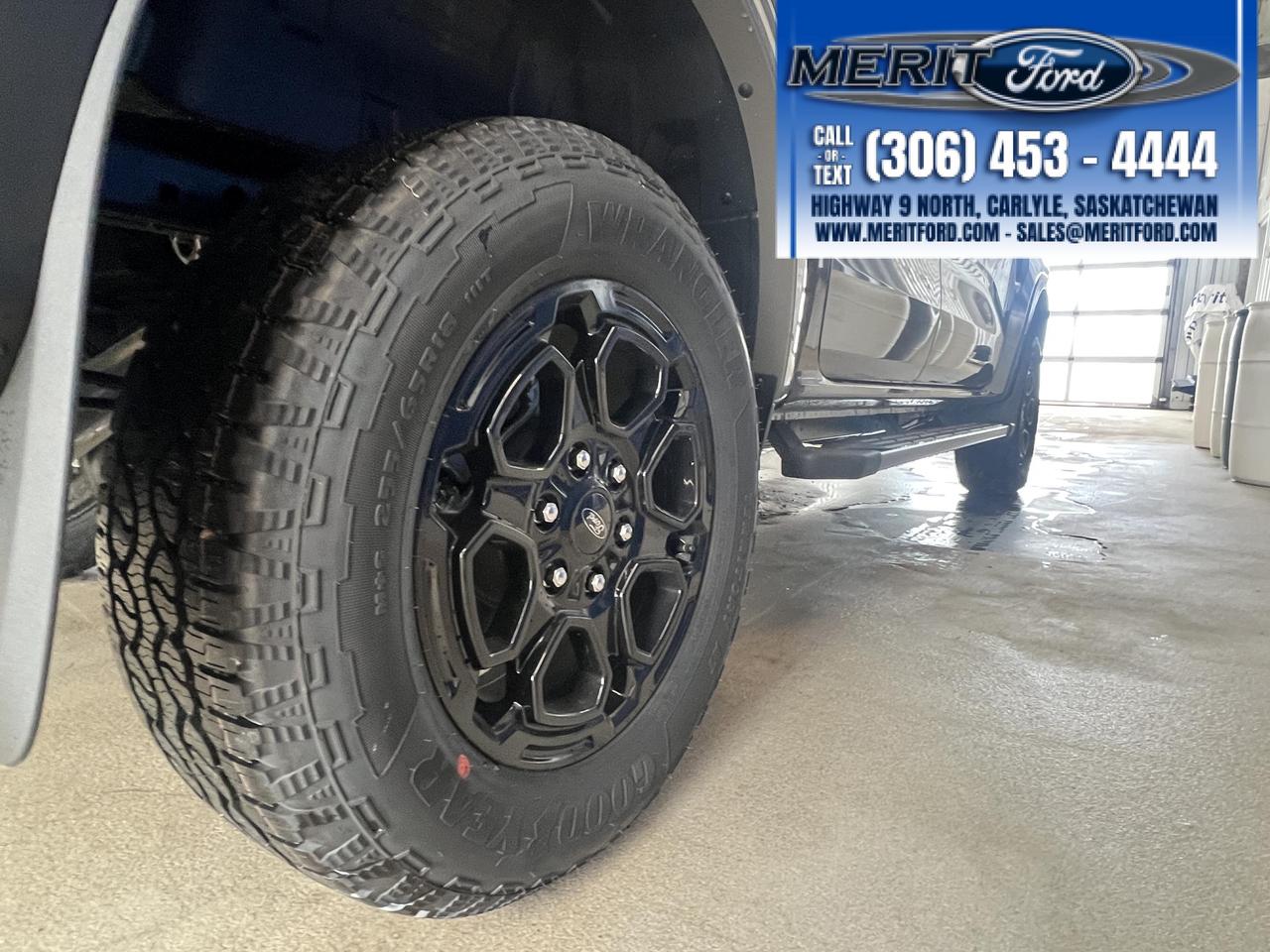 2026 Ford Ranger XLT 2.7L ECOBOOST 301A+ Photo4