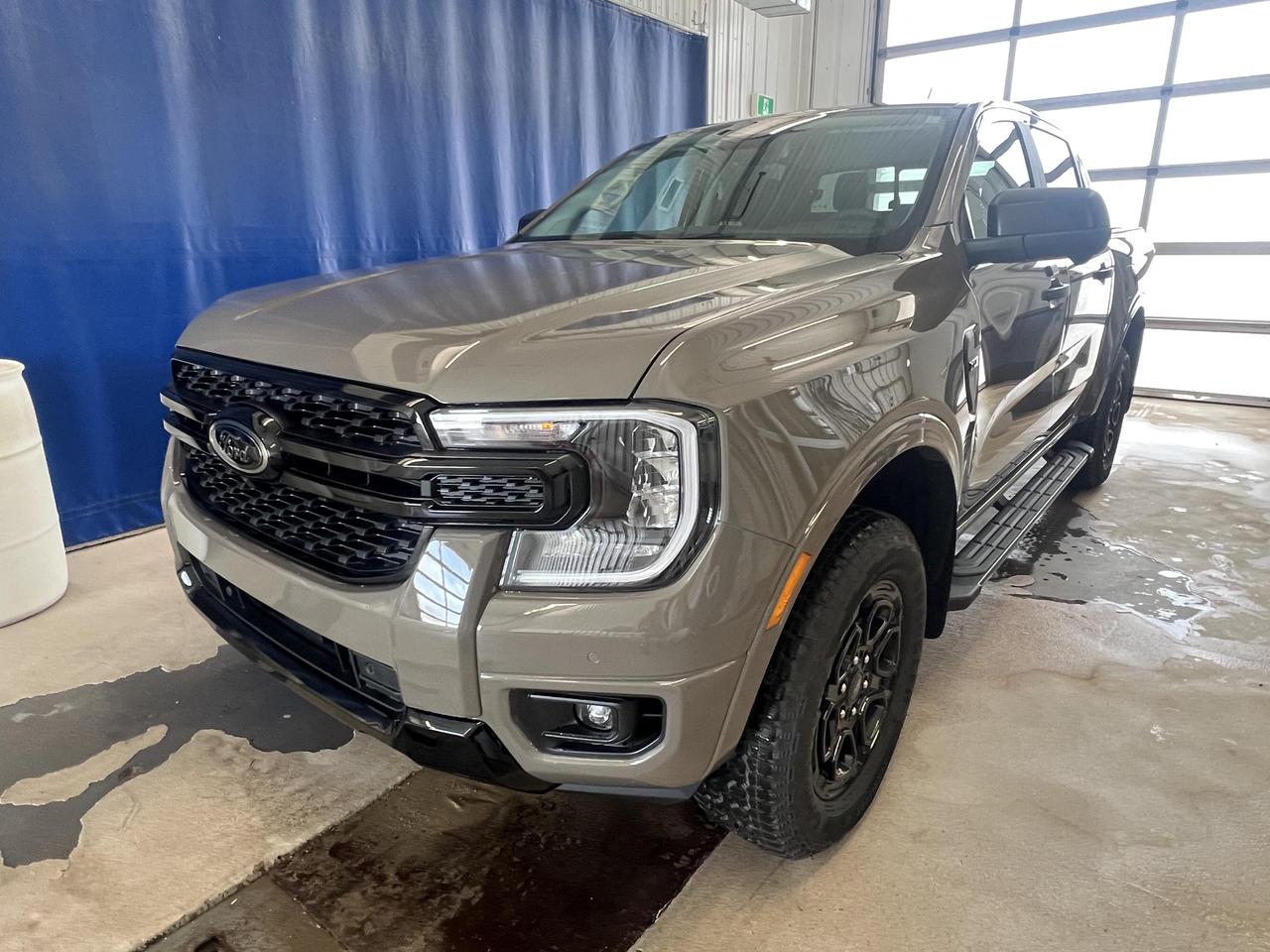 2026 Ford Ranger XLT Employee Pricing on NOW!! Photo1