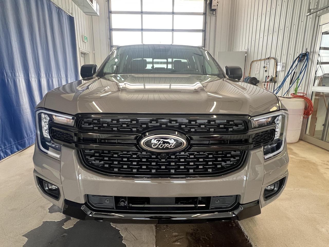 2026 Ford Ranger XLT Employee Pricing on NOW!! Photo2