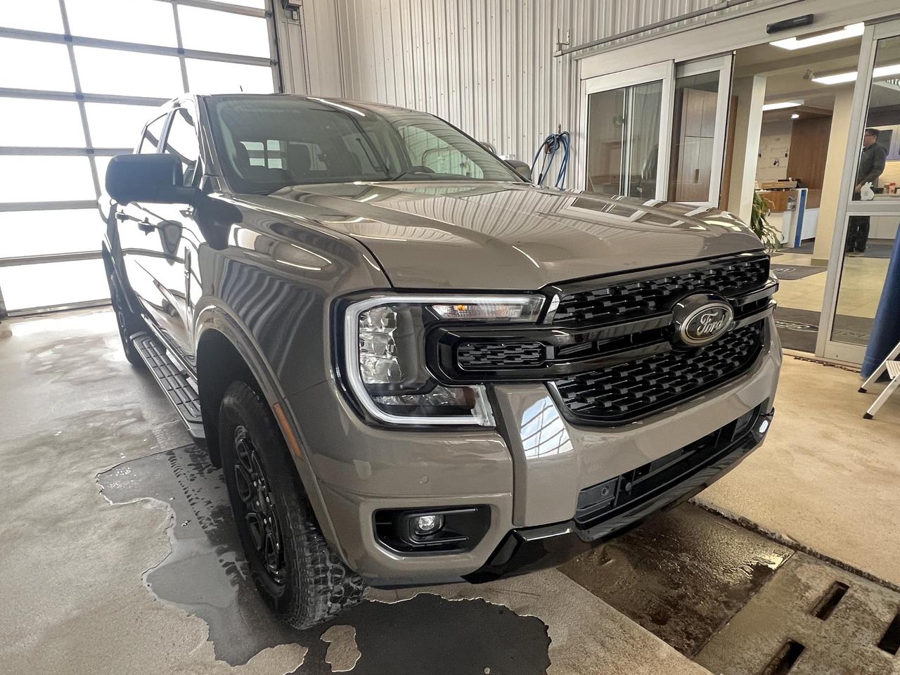 2026 Ford Ranger XLT Employee Pricing on NOW!! Photo3