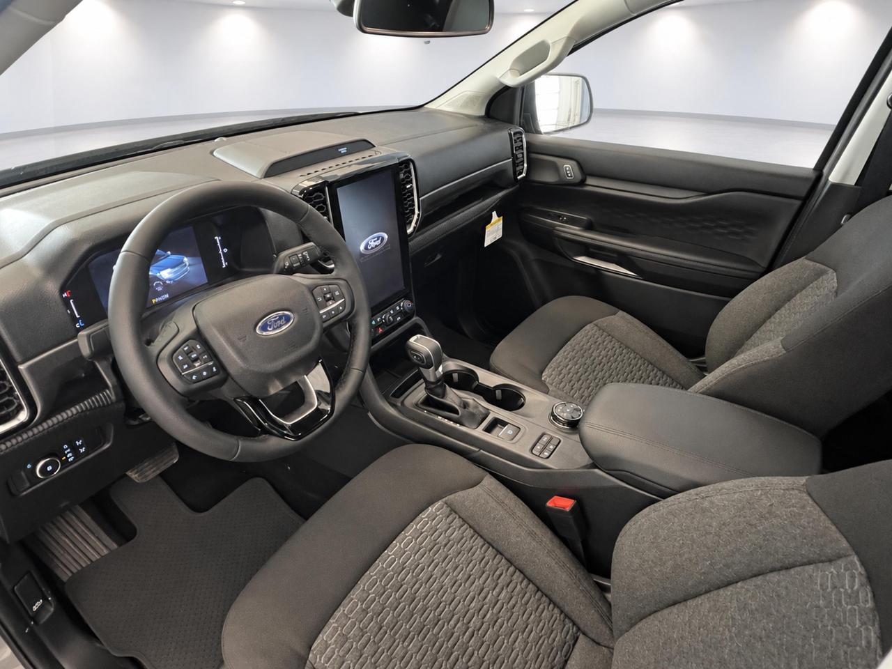 2026 Ford Ranger XLT Photo3