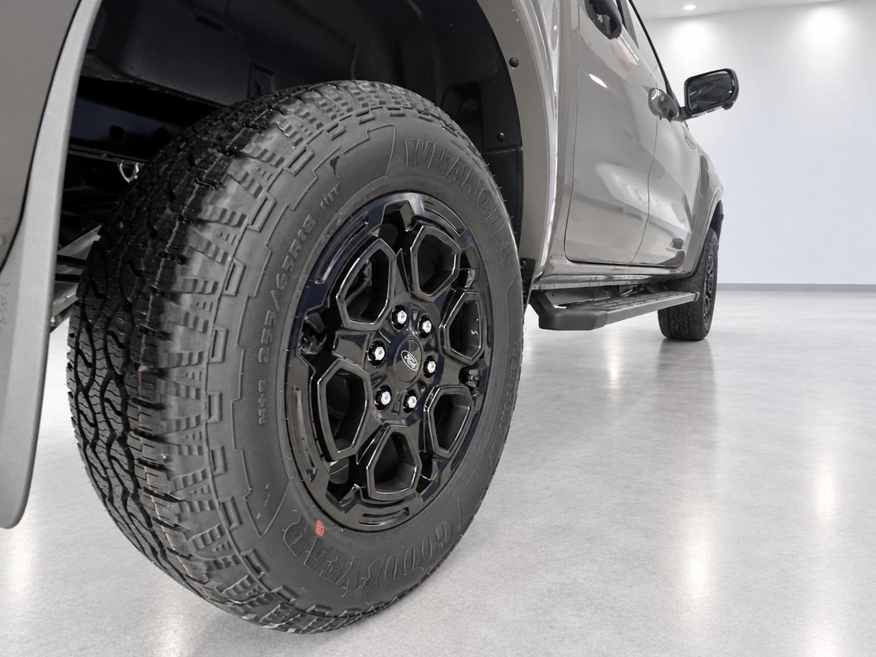 2026 Ford Ranger XLT Photo4