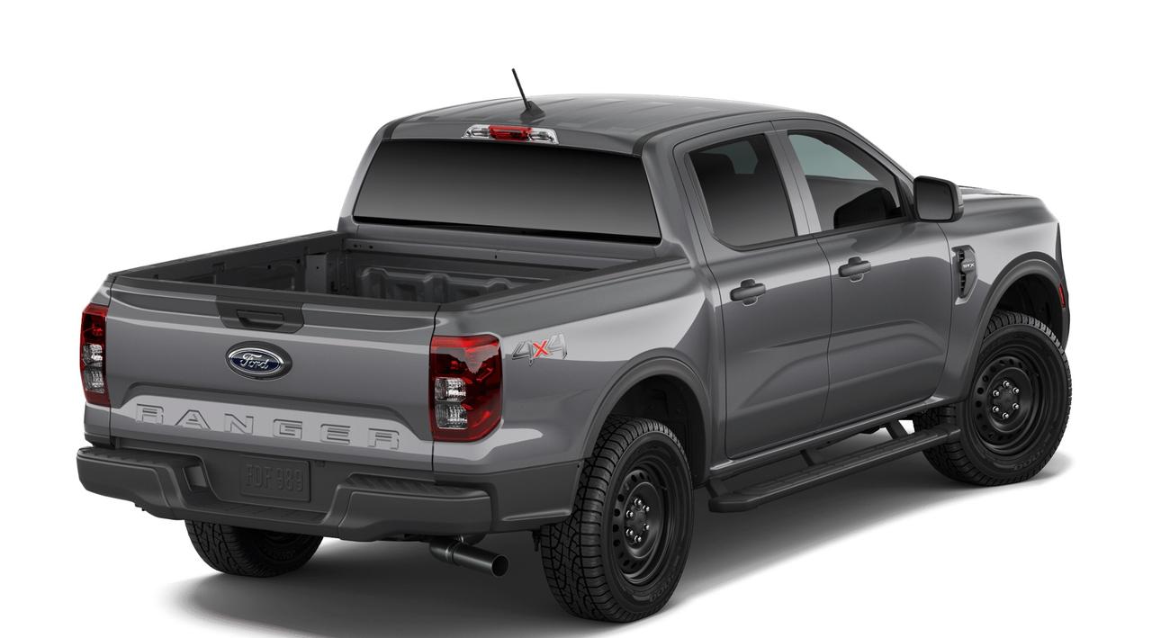 2026 Ford Ranger XL 2.3L ECOBOOST, 100A+ Photo2