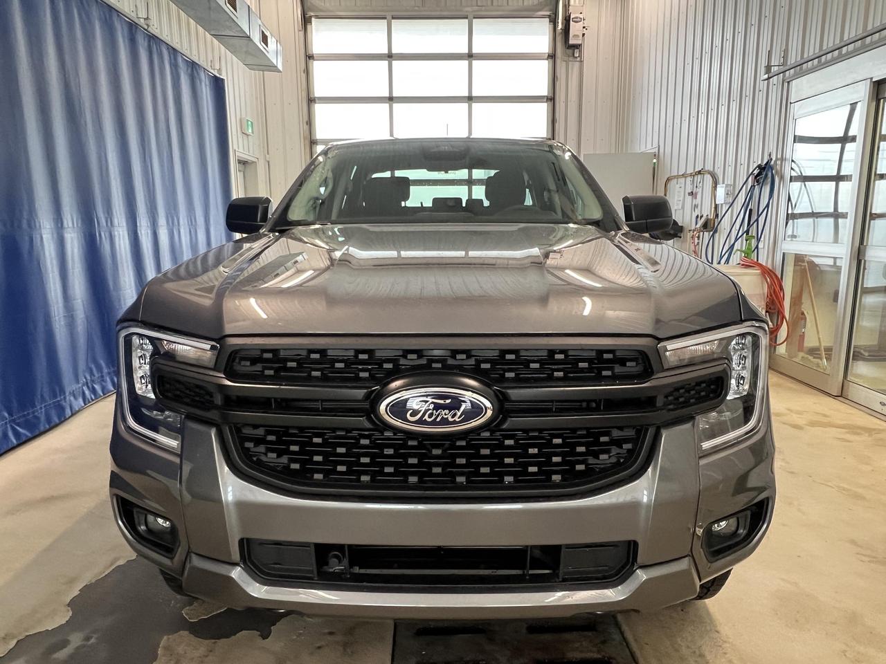 2026 Ford Ranger XL Up to $1500 off or 3.49% Financing (See Dealer for Details) Photo3