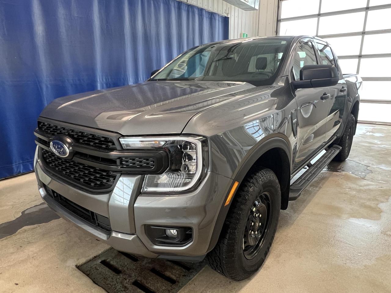 2026 Ford Ranger XL Up to $1500 off or 3.49% Financing (See Dealer for Details) Photo2