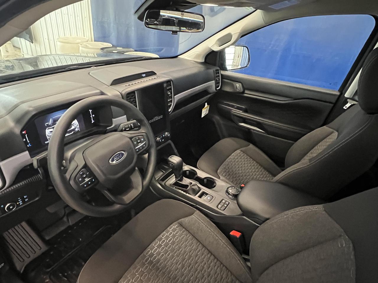 2026 Ford Ranger XL Employee Pricing on NOW!! Photo1