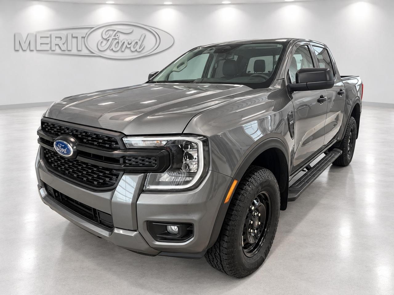 2026 Ford Ranger XL Photo2