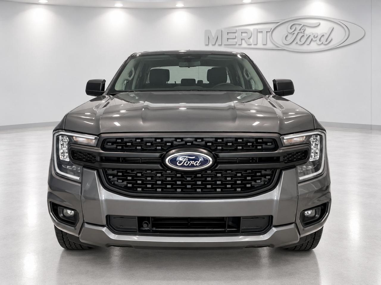 2026 Ford Ranger XL Photo1