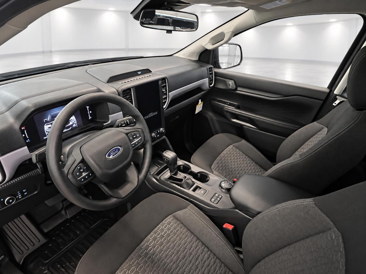 2026 Ford Ranger XL Photo3
