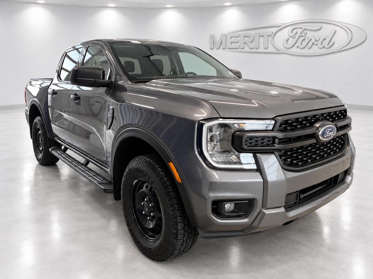 2026 Ford Ranger XL Photo0