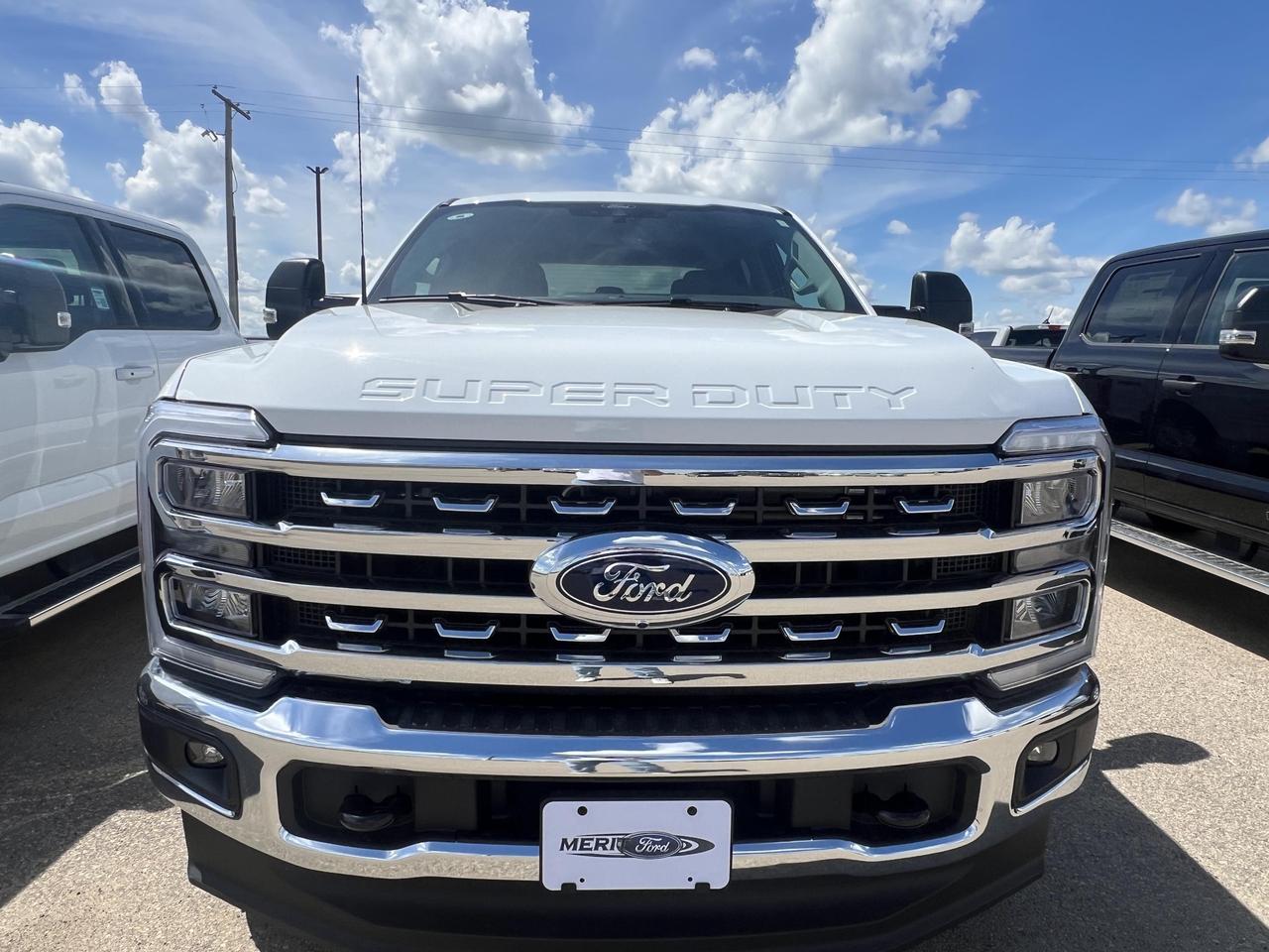 2026 Ford F-250 Super Duty SRW XL/XLT/LARIAT Employee Pricing on NOW!! Photo2