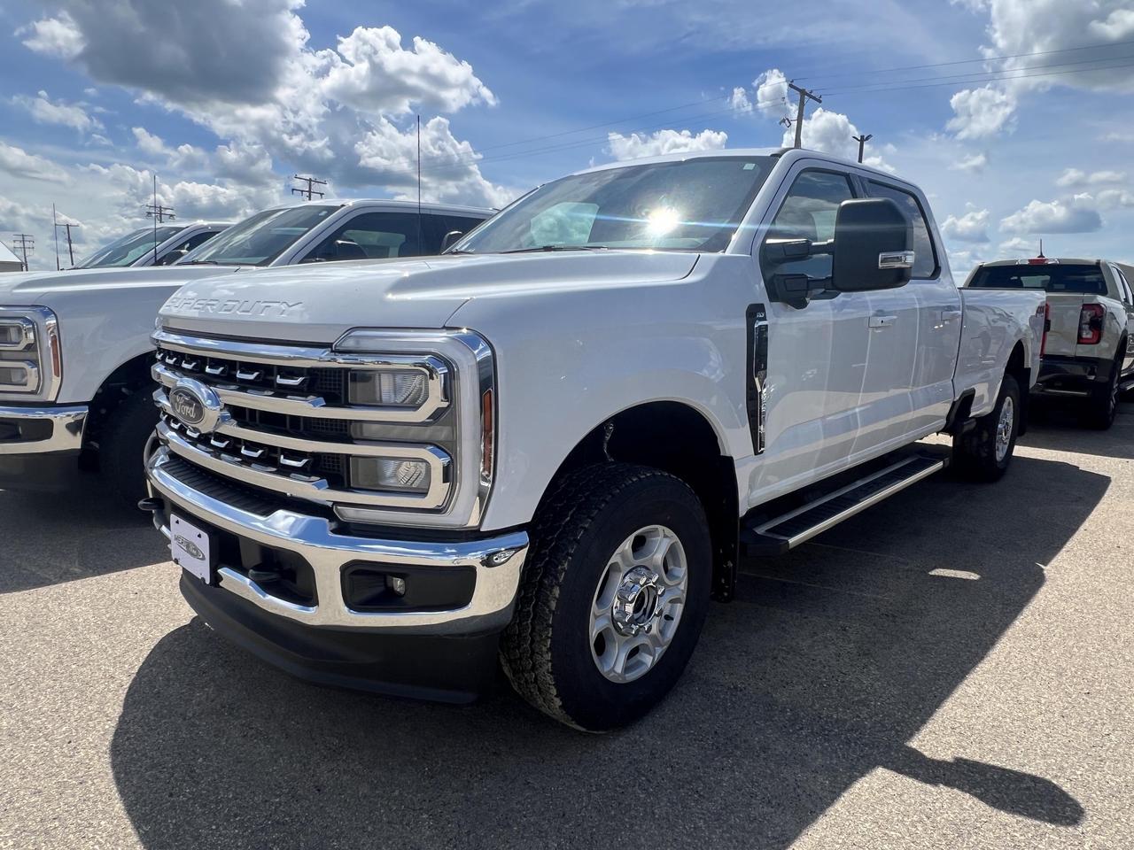2026 Ford F-250 Super Duty SRW XL/XLT/LARIAT Employee Pricing on NOW!! Photo4
