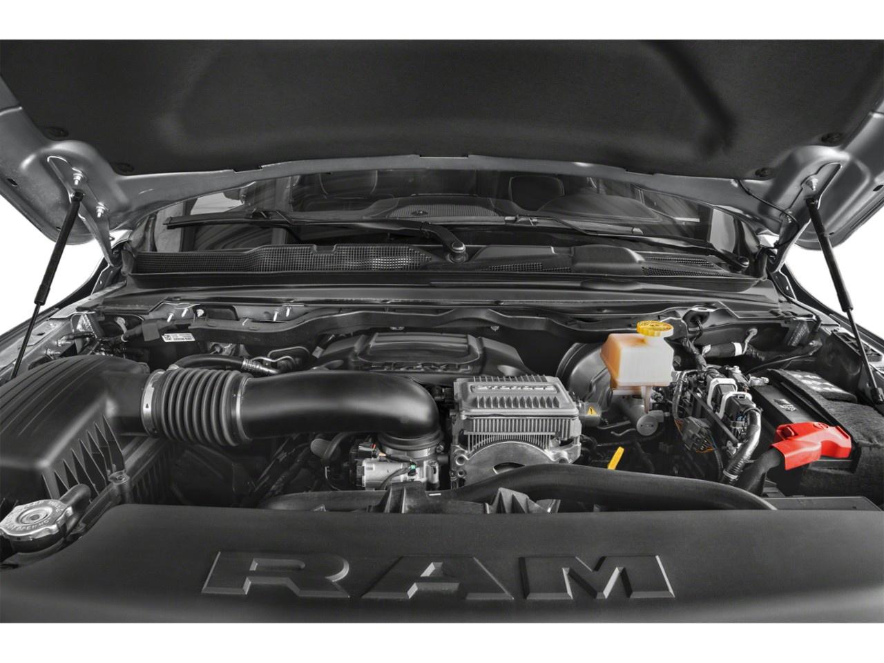 2024 RAM 1500 Limited 4x4 Crew Cab 5'7" Box Photo