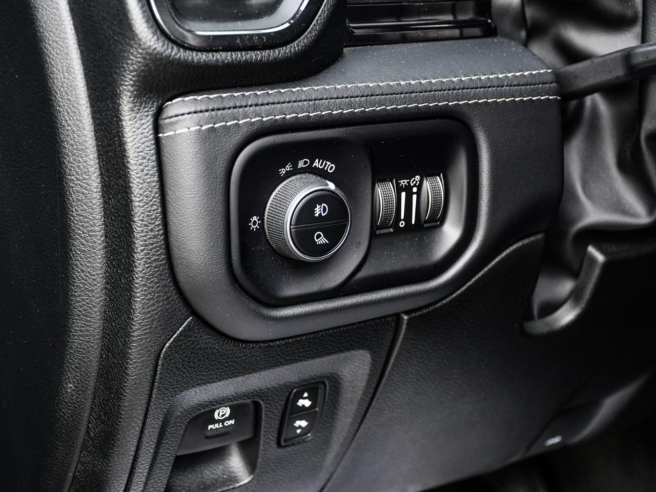 2024 RAM 1500 Limited 4x4 Crew Cab 5'7" Box Photo
