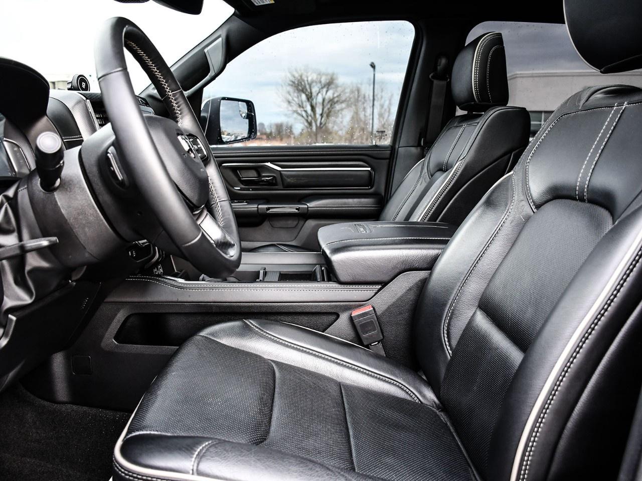 2024 RAM 1500 Limited 4x4 Crew Cab 5'7" Box Photo