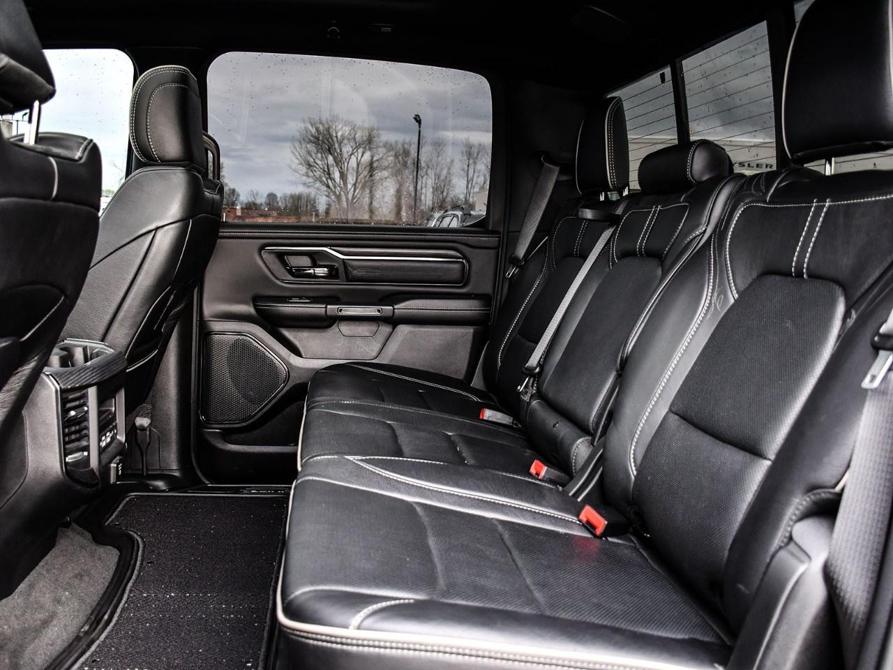 2024 RAM 1500 Limited 4x4 Crew Cab 5'7" Box Photo