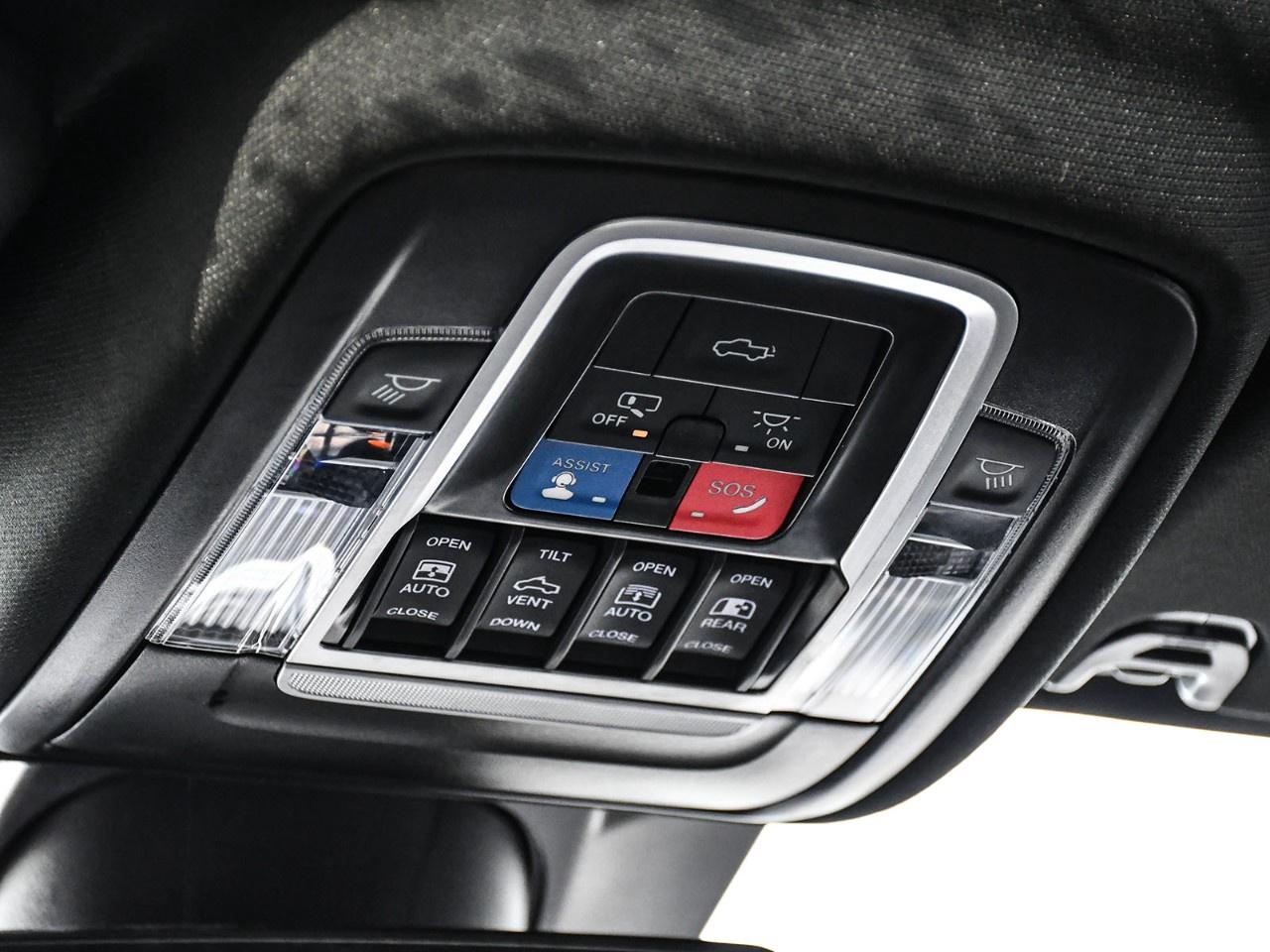 2024 RAM 1500 Limited 4x4 Crew Cab 5'7" Box Photo
