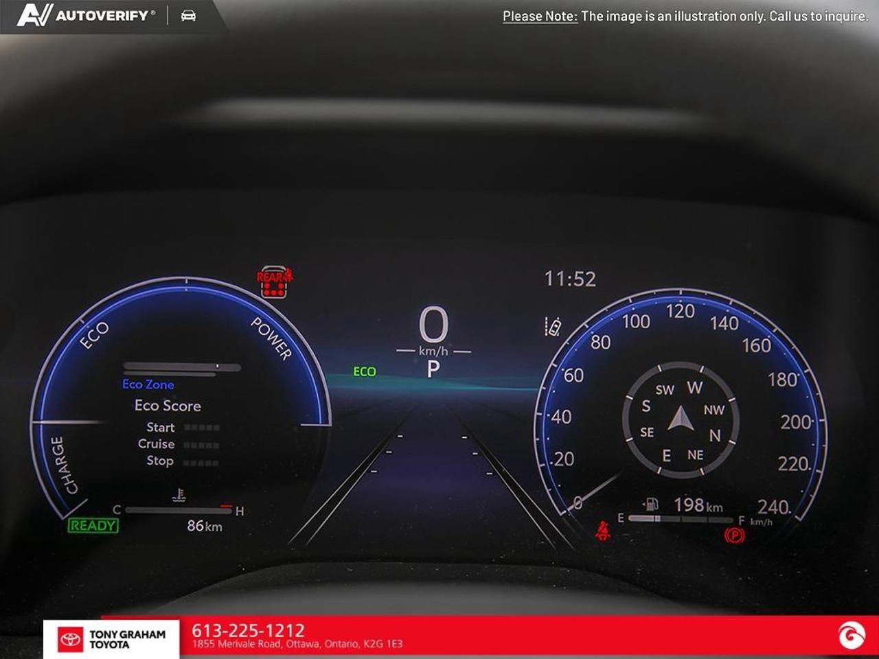 2026 Toyota Sienna XSE 7-Passenger Photo