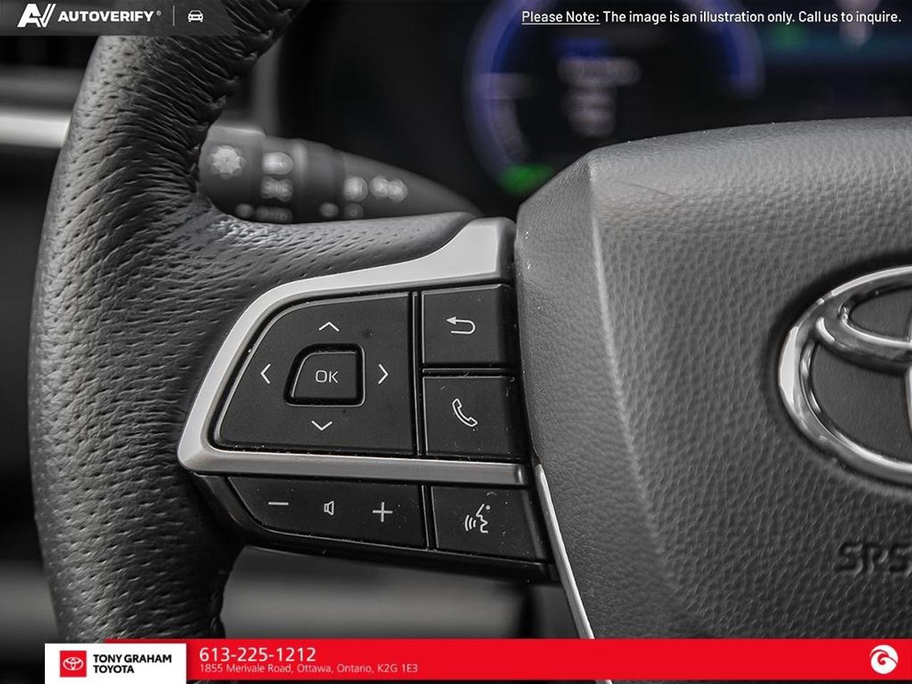 2026 Toyota Sienna XSE 7-Passenger Photo