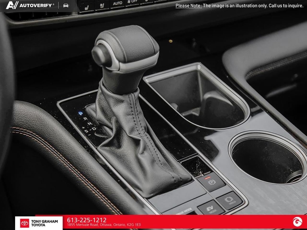 2026 Toyota Sienna XSE 7-Passenger Photo