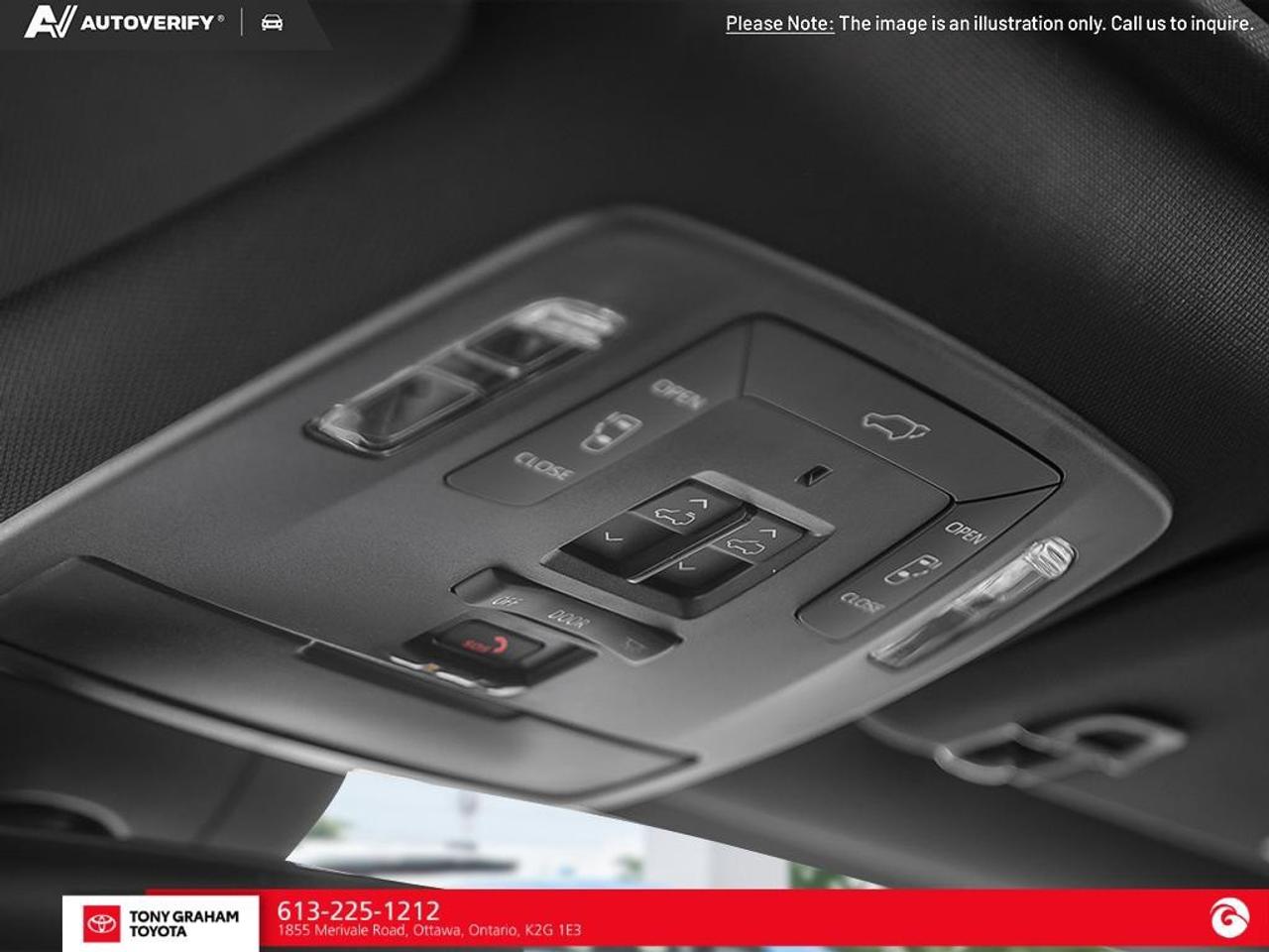 2026 Toyota Sienna XSE 7-Passenger Photo