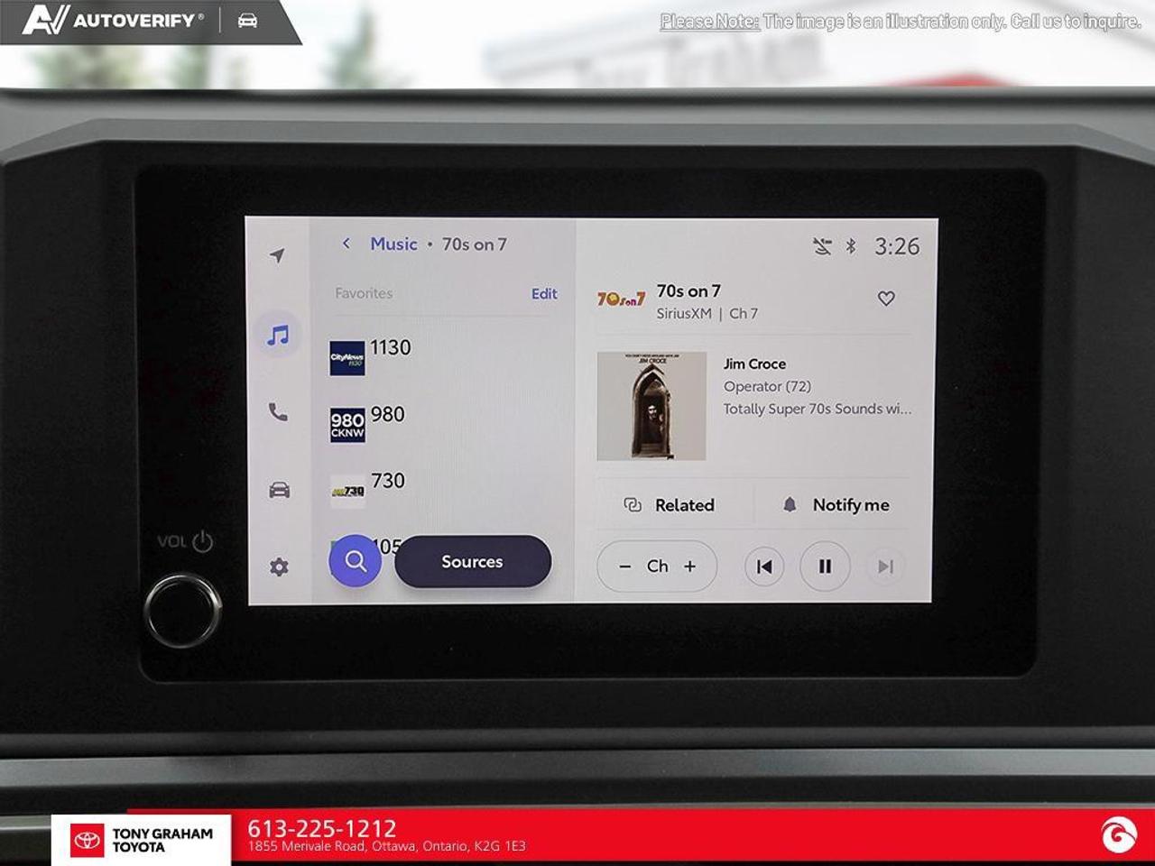 2026 Toyota Tacoma  Photo