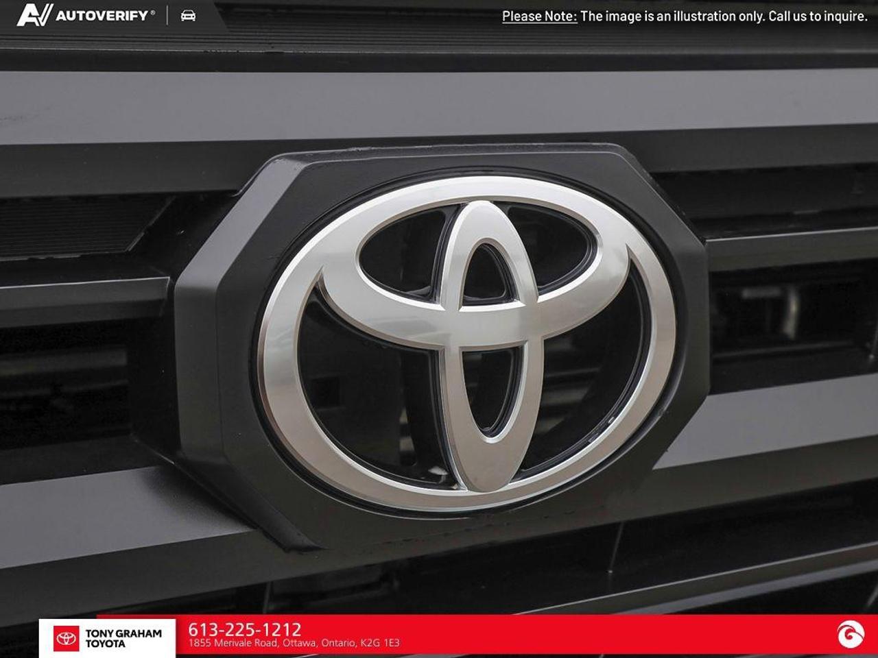 2026 Toyota Tacoma  Photo