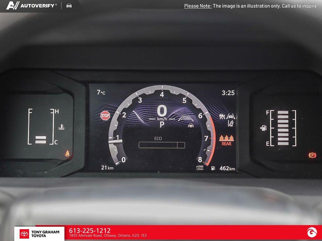 2026 Toyota Tacoma  Photo