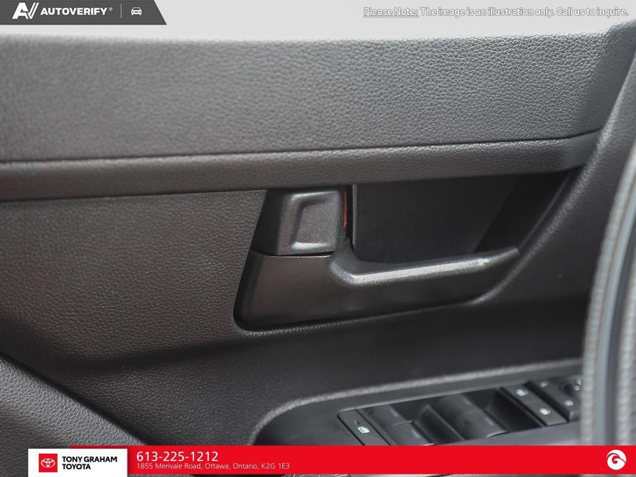 2026 Toyota Tacoma  Photo