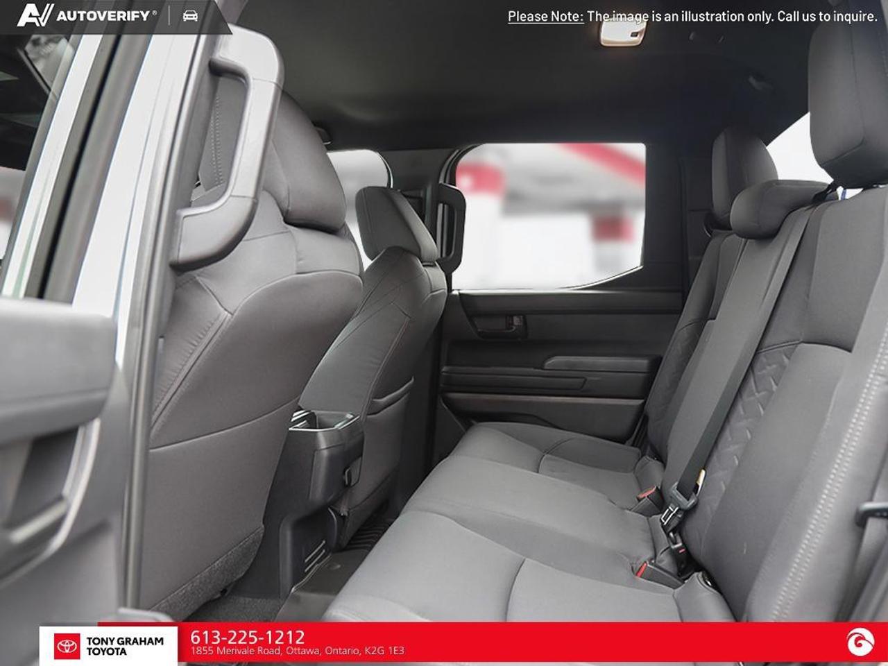 2026 Toyota Tacoma  Photo