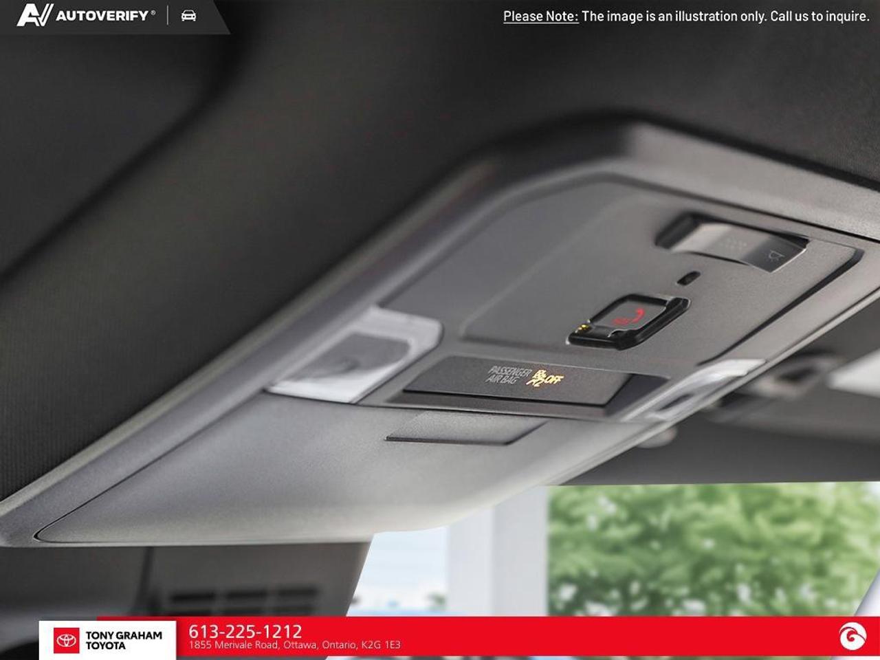 2026 Toyota Tacoma  Photo