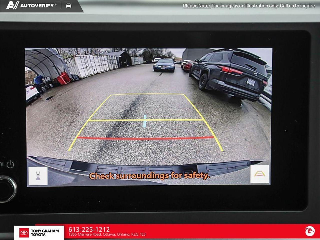 2026 Toyota Tacoma  Photo