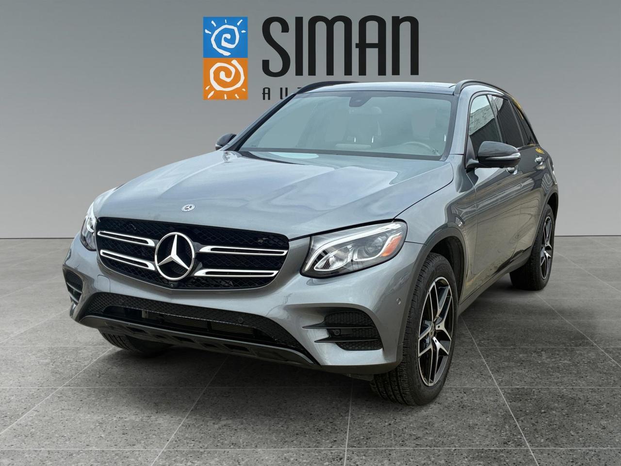 Used 2019 Mercedes GLC 300 EXCELLENT SERVICE RECORDS for sale in Regina, SK