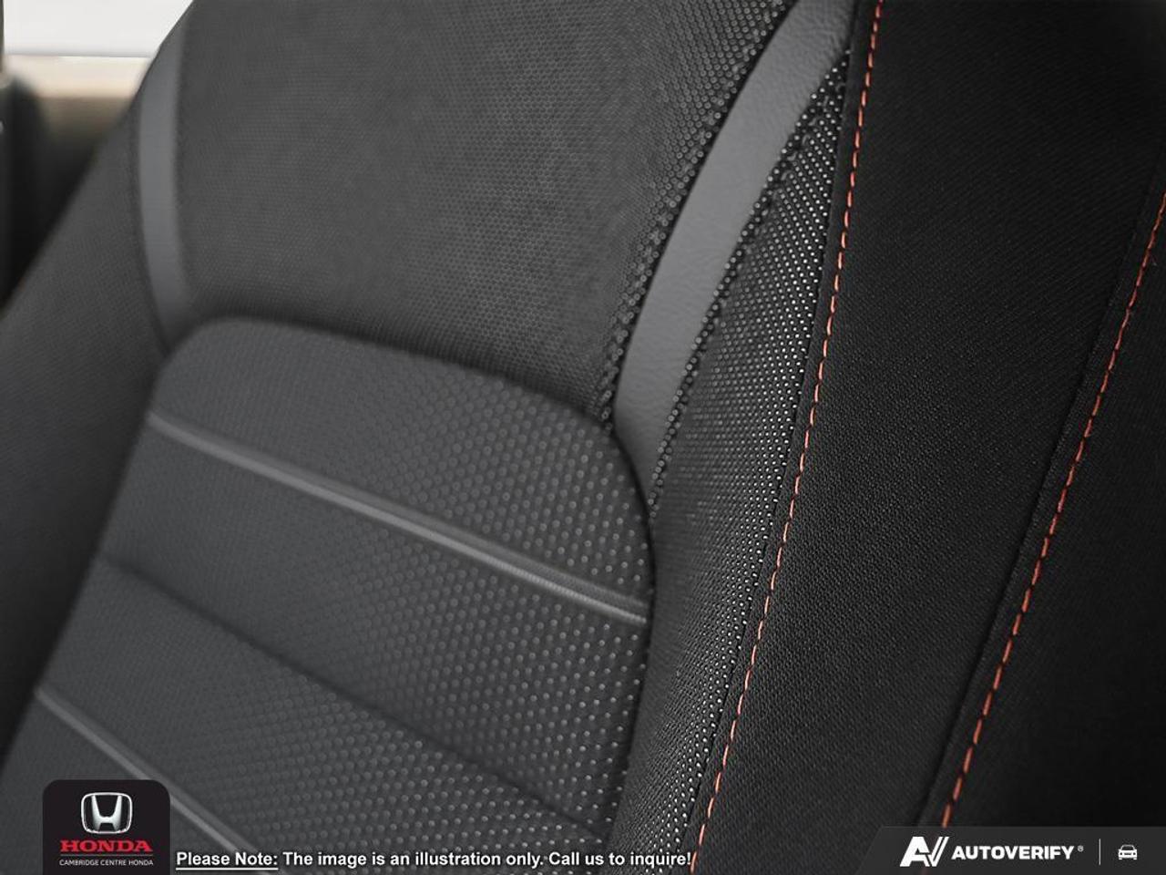 2026 Honda CR-V Hybrid Sport IN-STOCK! Photo