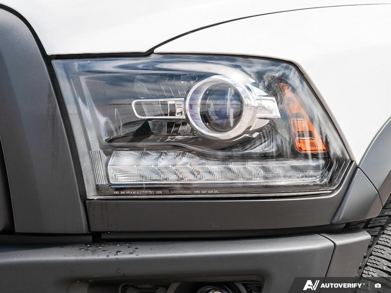 2023 RAM 1500 Classic SLT Photo