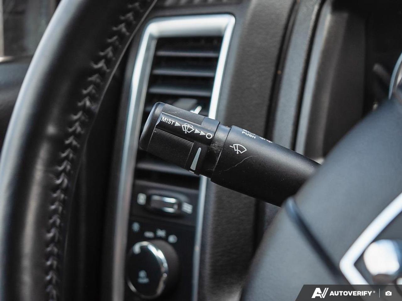 2023 RAM 1500 Classic SLT Photo