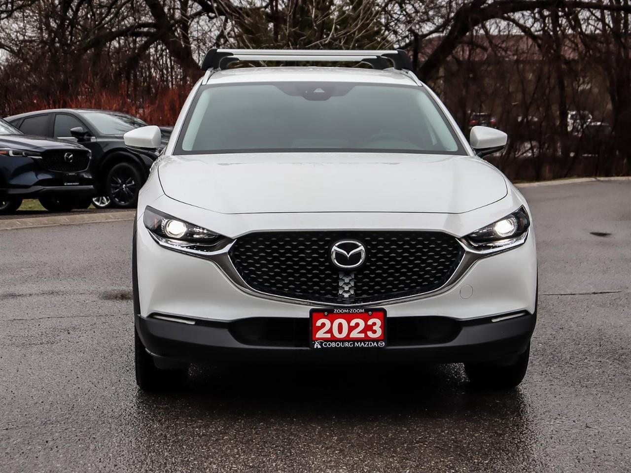 2023 Mazda CX-30 GS Photo