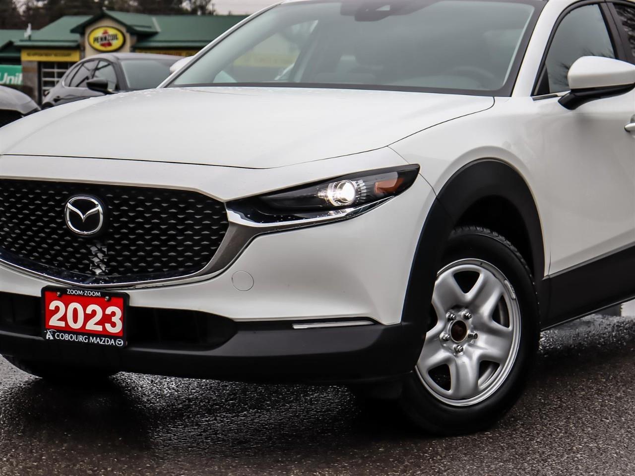 2023 Mazda CX-30 GS Photo