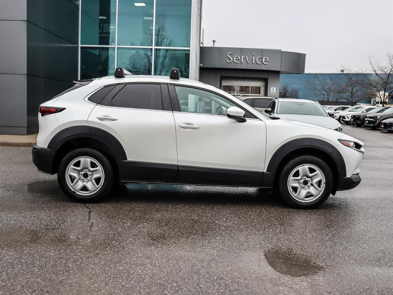 2023 Mazda CX-30 GS Photo