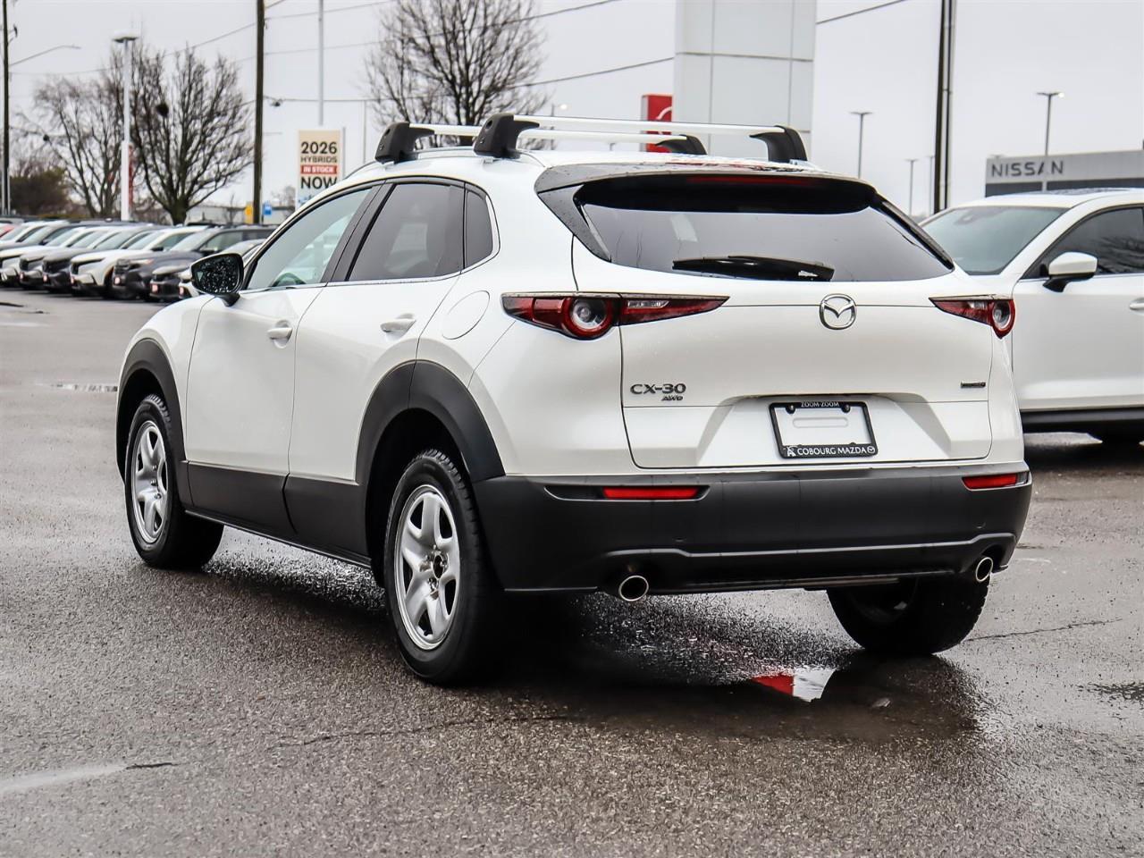 2023 Mazda CX-30 GS Photo