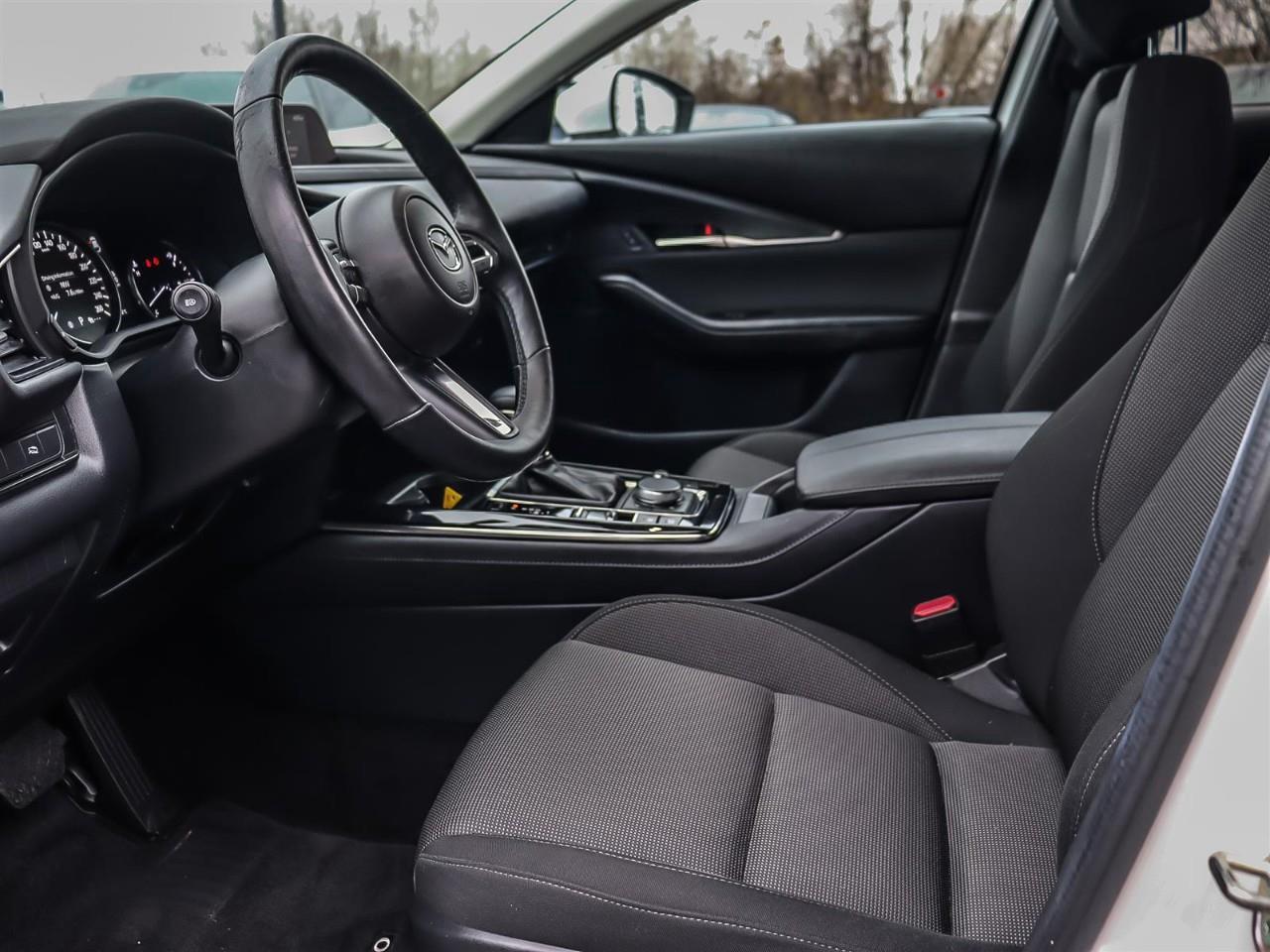 2023 Mazda CX-30 GS Photo