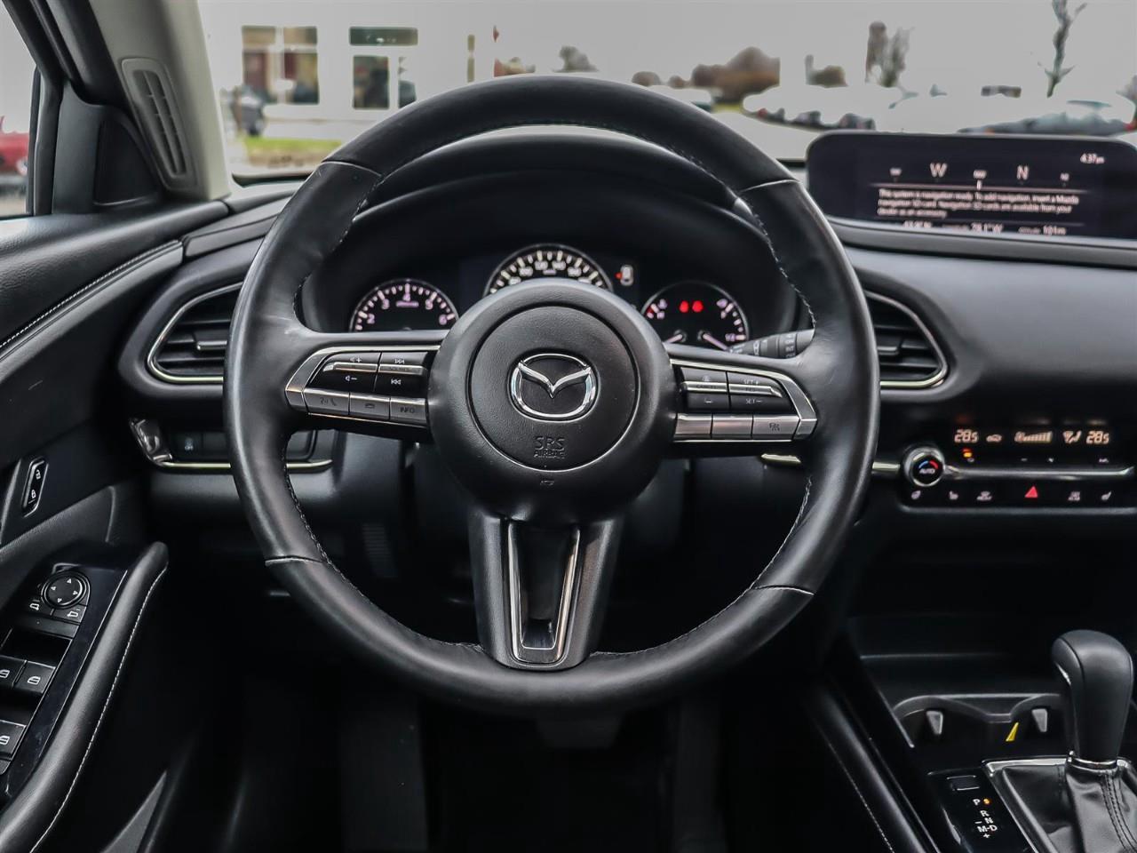 2023 Mazda CX-30 GS Photo