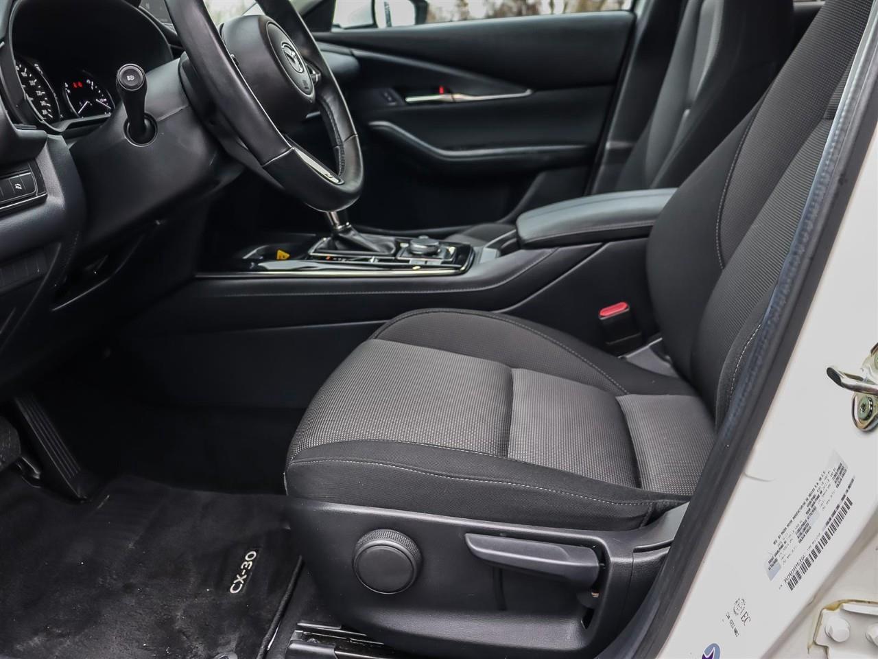2023 Mazda CX-30 GS Photo