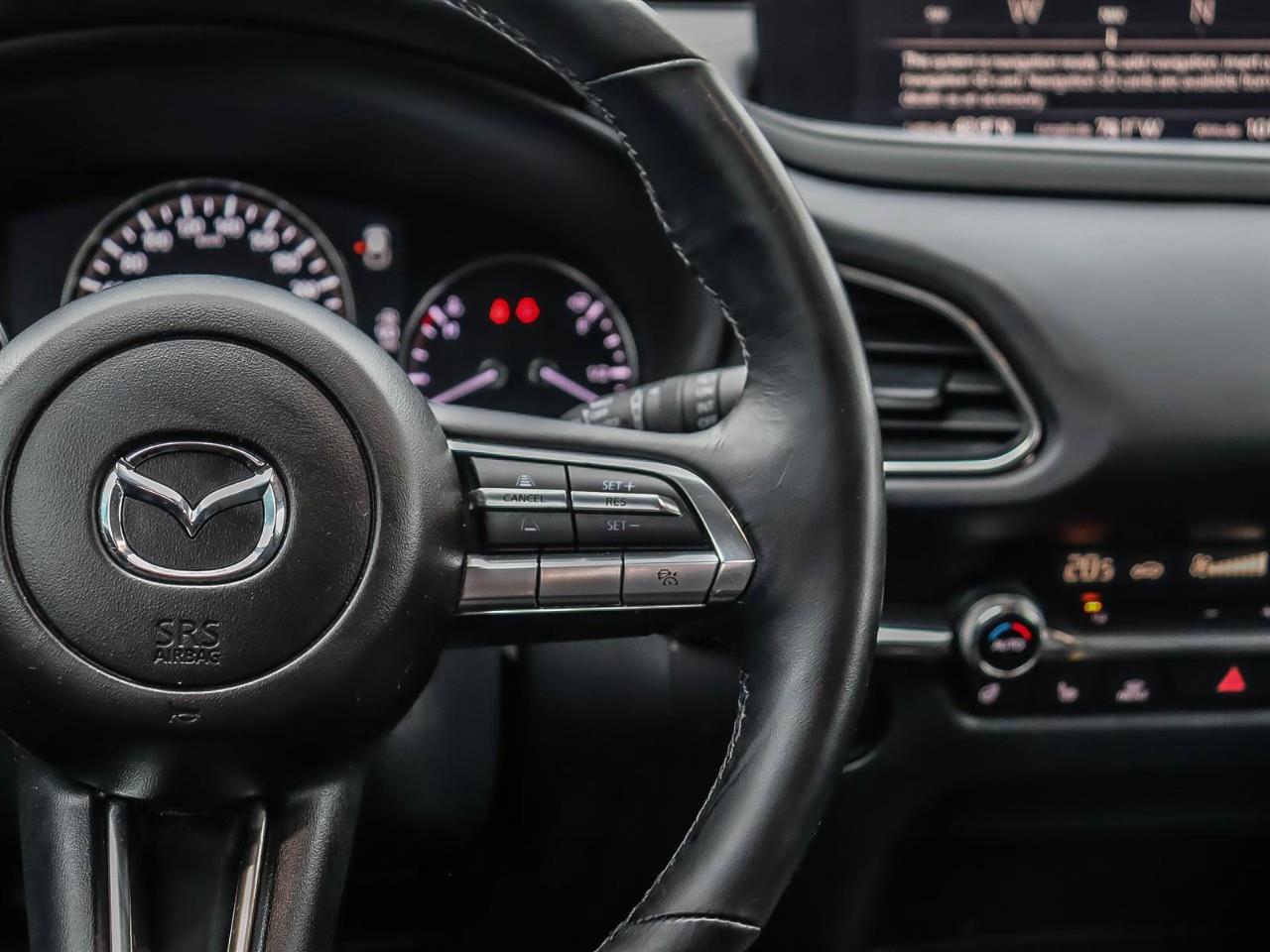 2023 Mazda CX-30 GS Photo